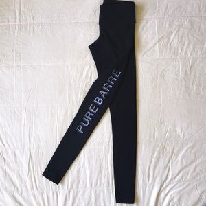 Pure Barre by Splits59 legging